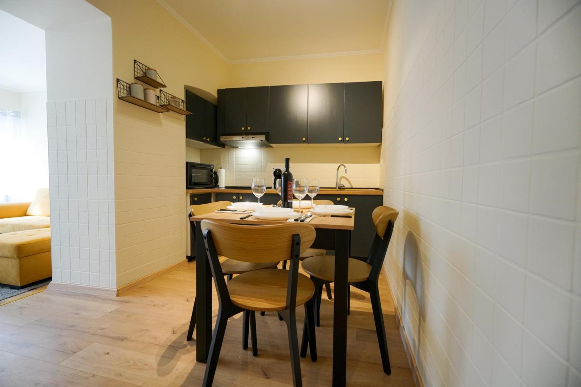 Apartment Brudet Zadar